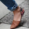 Wygodne buty