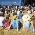 Imprezy plenerowe wracają! Dowiedz się, kiedy będzie można wybrać się na koncert
