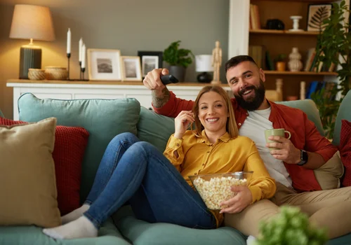 Netflix ma nowy zaskakujący hit! Polska produkcja podbija Europę!