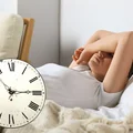 Czy tej nocy będziemy spać dłużej? Dowiedz się, kiedy przestawimy zegarki na czas zimowy!