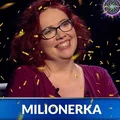 Wygrała MILION w milionerach! Jak brzmiało ostatnie pytanie? Kim jest Pani Kasia?