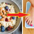 Dieta owsiankowa (minus 1-2 kg tygodniowo) – zasady i efekty