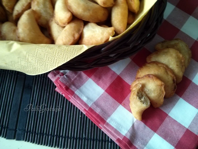 Czebureki