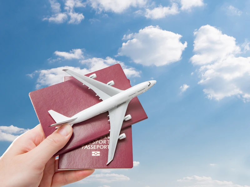 Itaka i WizzAir zaskakują! Nowe egzotyczne kierunki już tej zimy!