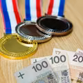Mieszkanie nie tylko za złoto! Zmiana decyzji w sprawie nagród dla medalistek olimpijskich!