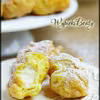 Frittelle di Carnevale, czyli włoskie przysmaki