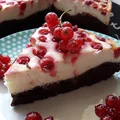 SERNIKOBROWNIE Z CZERWONYMI PORZECZKAMI