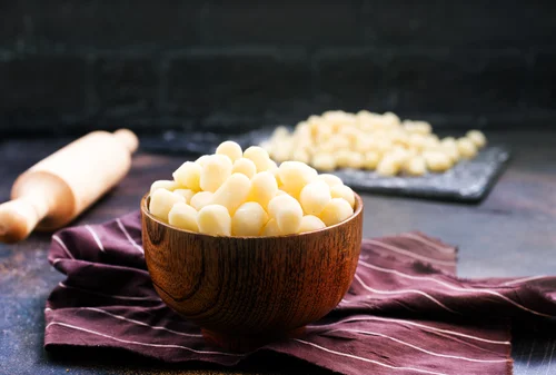 Gnocchi ziemniaczane
