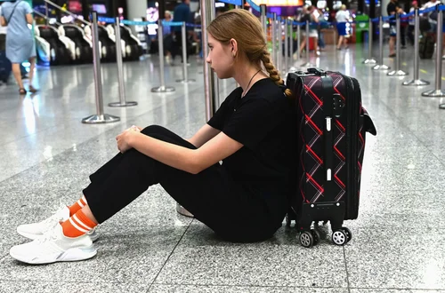 Popularne biuro podróży ogłasza upadłość i to tuż przed wakacjami! Wiadomość wstrząsnęła turystami