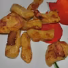 Kopytka dyniowe