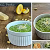 Pesto - rzepis
