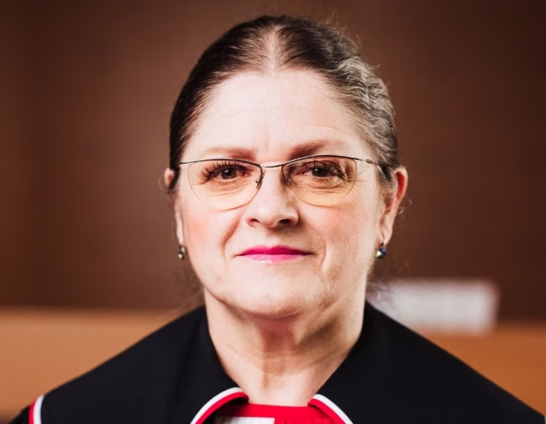 Krystyna Pawłowicz wywołała nagonkę na 10-letnie dziecko? Teraz przeprasza