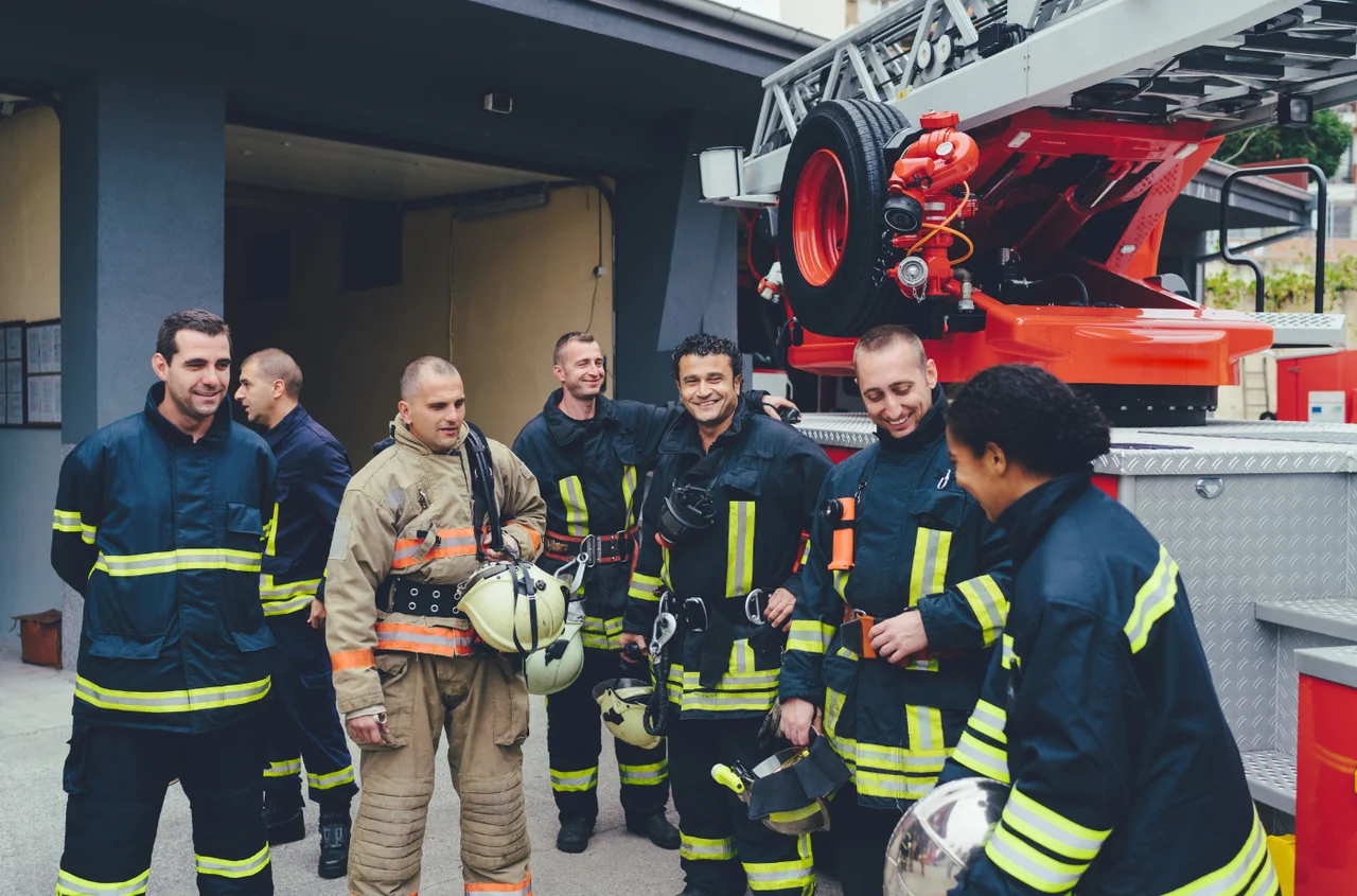 Międzynarodowy Dzień Strażaka: Historia i Znaczenie