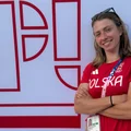 Pierwszy medal dla Polski na igrzyskach olimpijskich! 25-letnia Klaudia Zwolińska wywalczyła srebro!