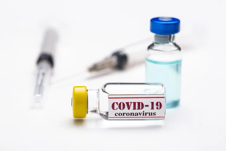 Zdjęcie Jak zarejestrować się na szczepienie przeciw COVID-19? #1
