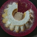 Babka z pomarańczową nutą