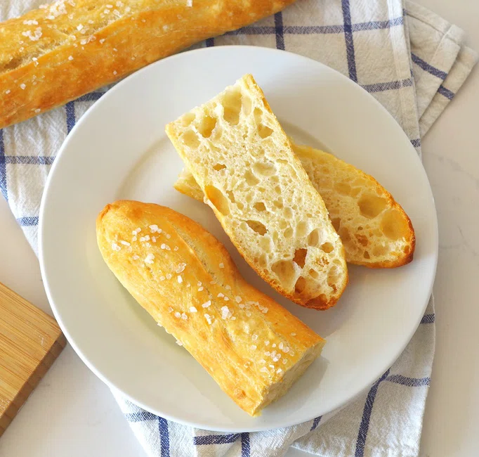 Bagietka – Bullio