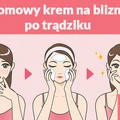 Domowy krem na blizny po trądziku i nie tylko