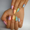 Wakacyjne ombre
