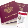 Cyfrowa wersja paszportu w aplikacji mObywatel!