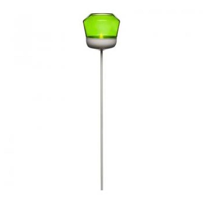 Lampion ogrodowy, przezroczysty - Shine - Sagaform