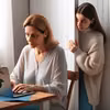 Moja mama zdradza mojego tatę! Ten sekret dobija mnie każdego dnia
