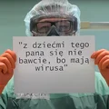 Medycy stali się ofiarami hejtu! Zamiast braw- przebite opony i wyzwiska!
