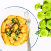 Dyniowe gnocchi - przepyszne!