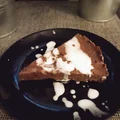Najprostsze i najlepsze brownie z mąki ryżowej…