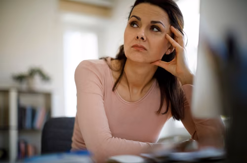 Powiedział, że 8 marca będzie dla nas nowym początkiem. Boję się, że to koniec — pisze Natalia [LIST]