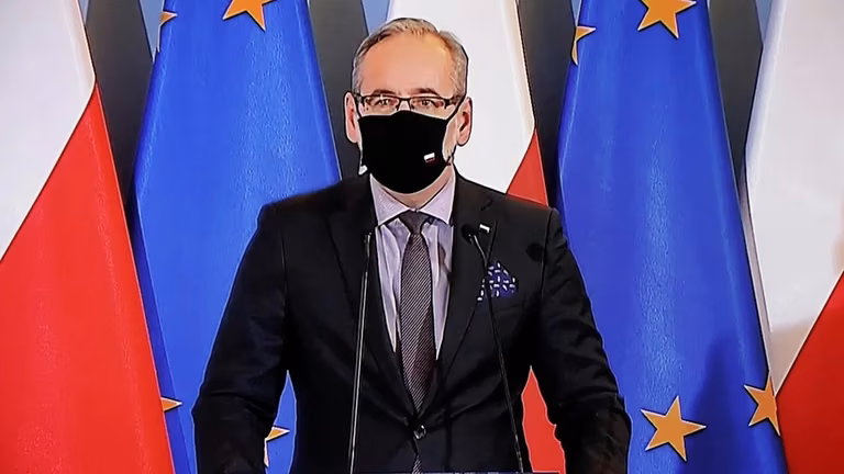 Rząd ogłosił kwarantannę narodową! Zakaz przemieszczania w Sylwestra