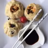 Nikuman- japońskie pierożki