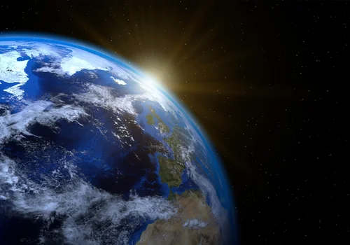Dzień Rotacji Ziemi: Jak nasza planeta tańczy w kosmicznym balecie