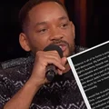 Will Smith przeprasza Chrisa Rocka. Wydał specjalne oświadczenie