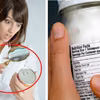 Lista szkodliwych E, które znajdziemy w wielu produktach spożywczych