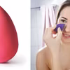 Większość kobiet używa go ŹLE! Beauty blender przełomowy produkt, który podbił świat.