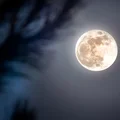 Już niedługo pojawi się na niebie Zimny Księżyc! Czym jest to niesamowite zjawisko?