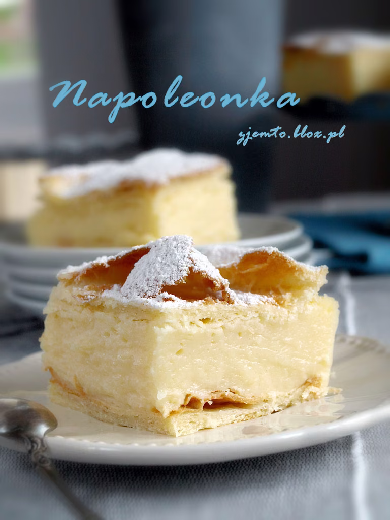 Napoleonka