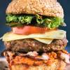 PERFEKCYJNY BURGER KROK PO KROKU