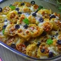 Muszle faszerowane