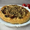 Pizza na grubym spodzie