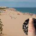 Zagrożenie dla plażowiczów w Hiszpanii! Szpitale odnotowują coraz więcej takich przypadków!