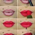 Makijaż ust