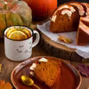Babka dyniowa