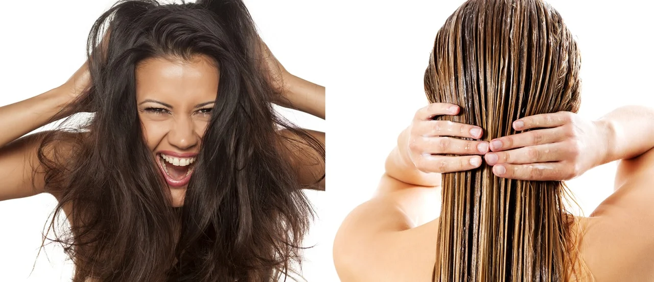 Jak sprawić aby Twoje włosy rosły szybciej?