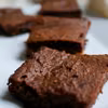 Zdrowsze Brownie
