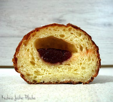 Pączki warszawskie