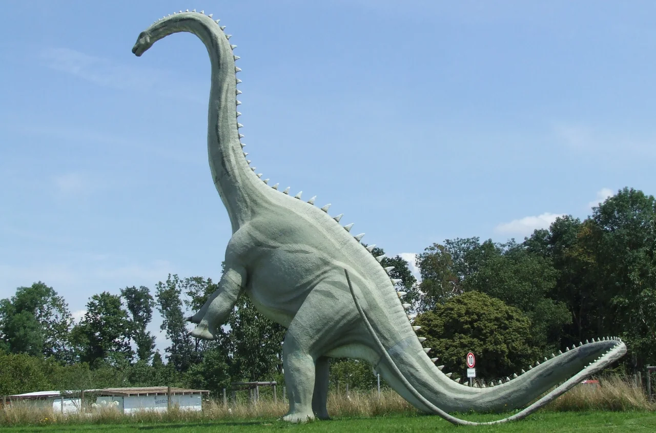 Dzień Dinozaura: Fascynujące Święto Prehistorycznych Gigantów