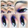 Kolorowe smoky;)