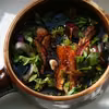 Zapiekany łosoś w sosie Teriyaki